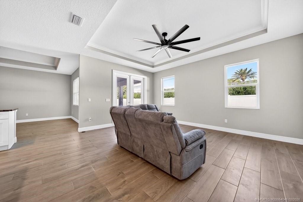 2017 SW Justison Avenue, Port Saint Lucie, FL 34953 Photo