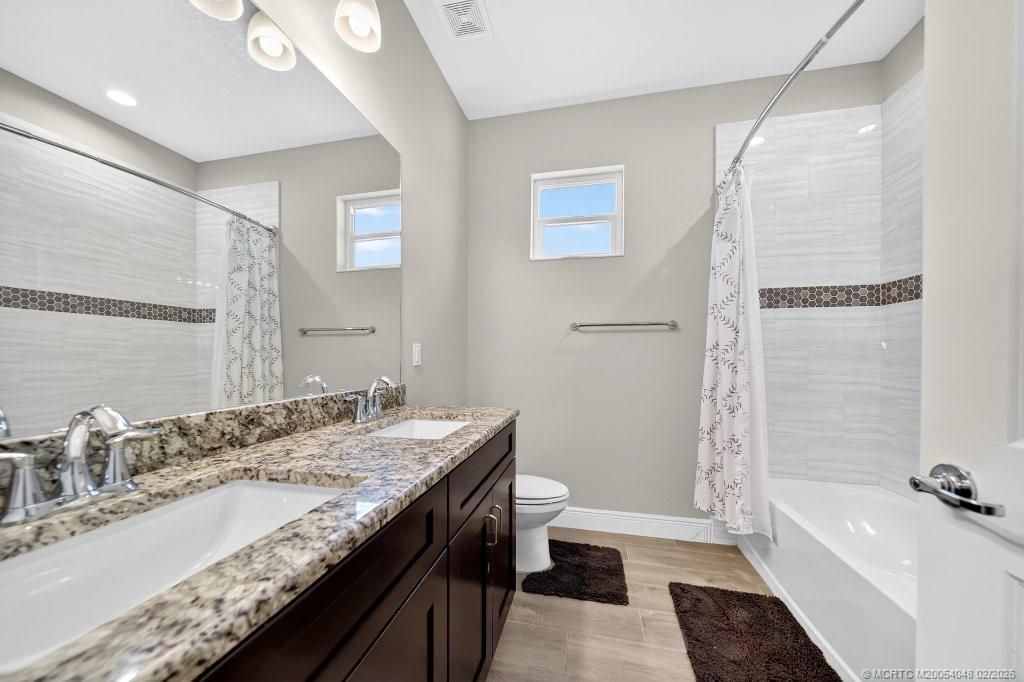 2017 SW Justison Avenue, Port Saint Lucie, FL 34953 Photo