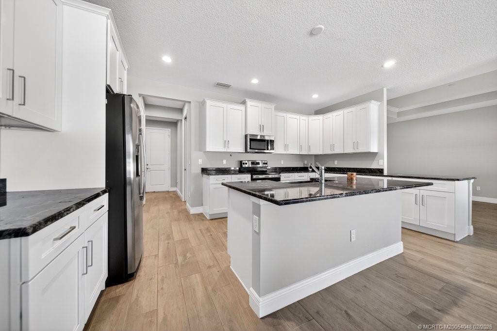 2017 SW Justison Avenue, Port Saint Lucie, FL 34953 Photo