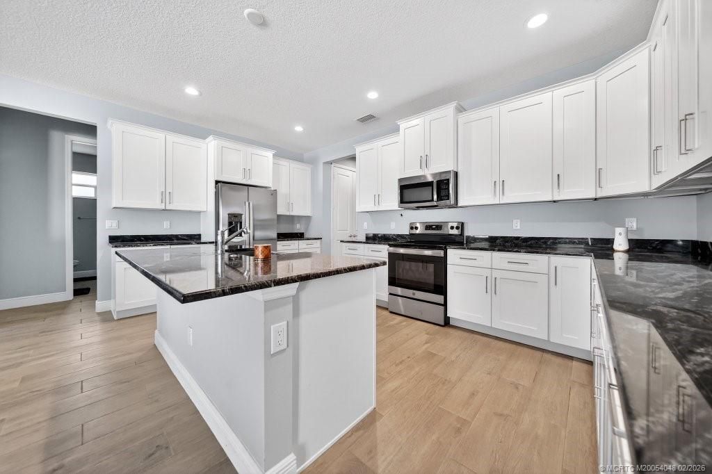 2017 SW Justison Avenue, Port Saint Lucie, FL 34953 Photo