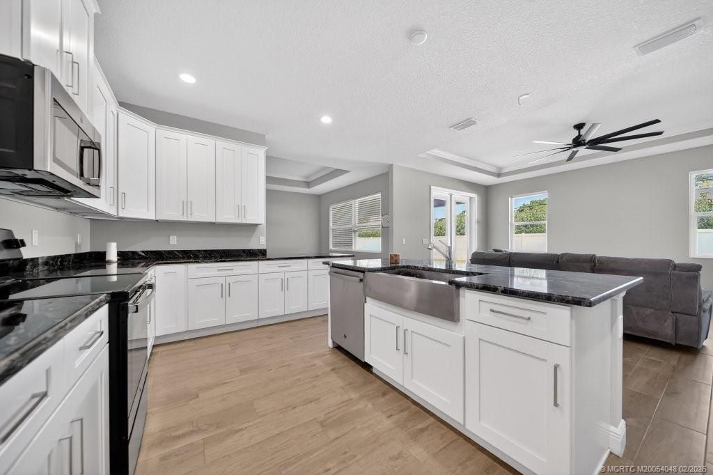 2017 SW Justison Avenue, Port Saint Lucie, FL 34953 Photo