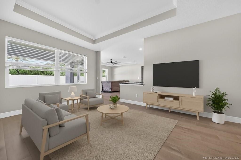 2017 SW Justison Avenue, Port Saint Lucie, FL 34953 Photo