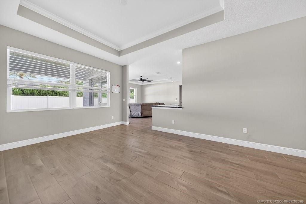 2017 SW Justison Avenue, Port Saint Lucie, FL 34953 Photo