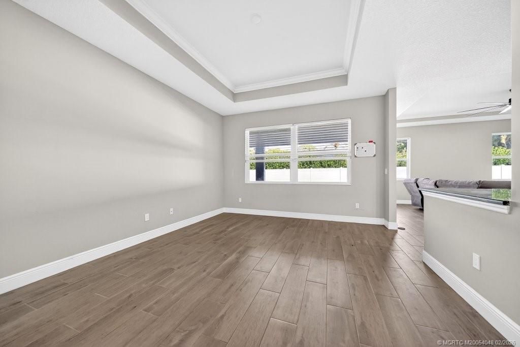 2017 SW Justison Avenue, Port Saint Lucie, FL 34953 Photo