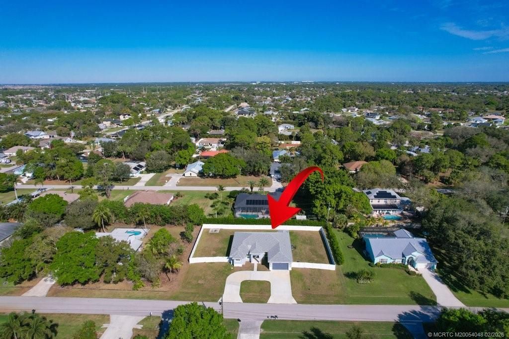 2017 SW Justison Avenue, Port Saint Lucie, FL 34953 Photo