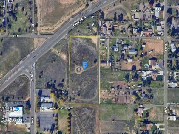 1700 L Street, Rio Linda, CA 95673