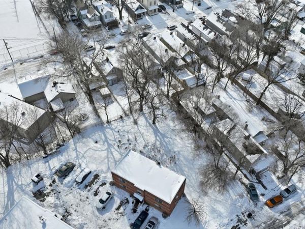 1 Spruce Street, Elmwood Place, OH 45216