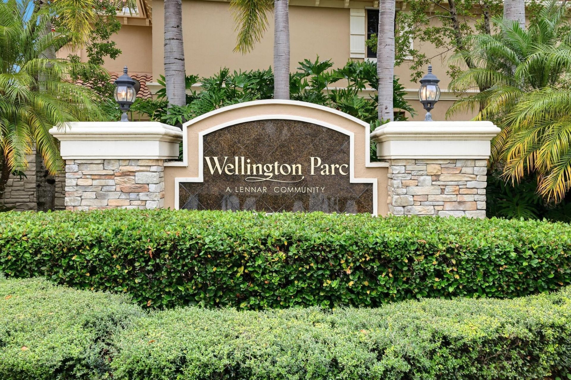 10457 Wellington Parc Drive, Wellington, FL 33449 Photo