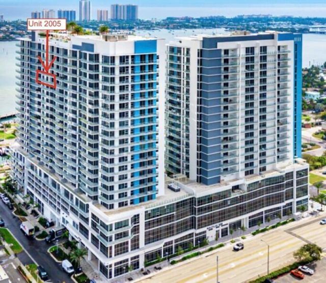 220 Lake Shore Drive, Unit 2005, Lake Park, FL 33403 Photo