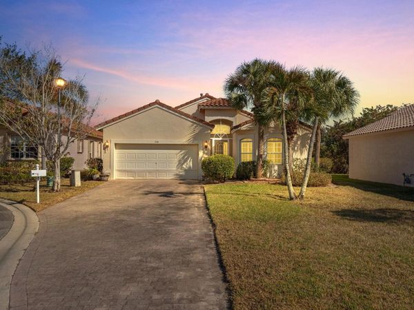 334 NW Millpond Lane, Port Saint Lucie, FL 34986