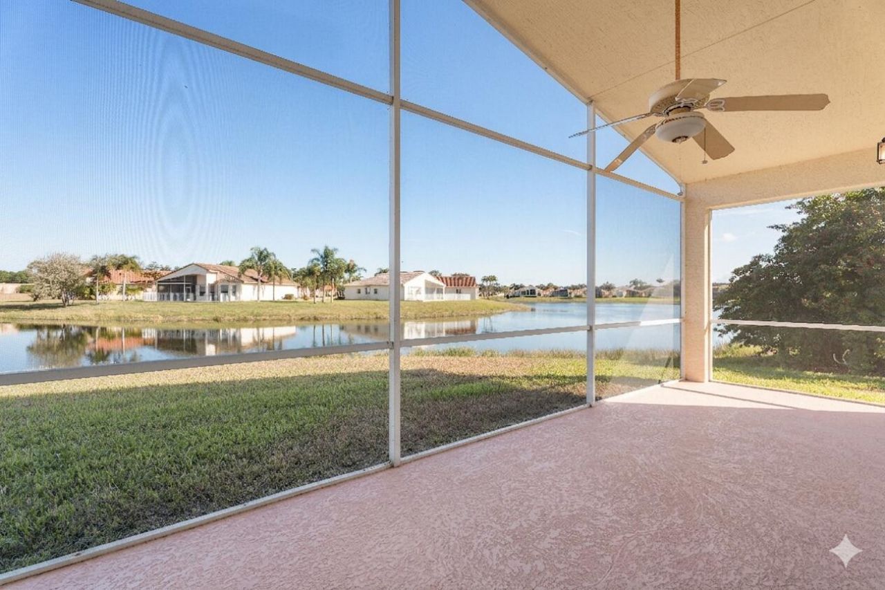 334 NW Millpond Lane, Port Saint Lucie, FL 34986 Photo
