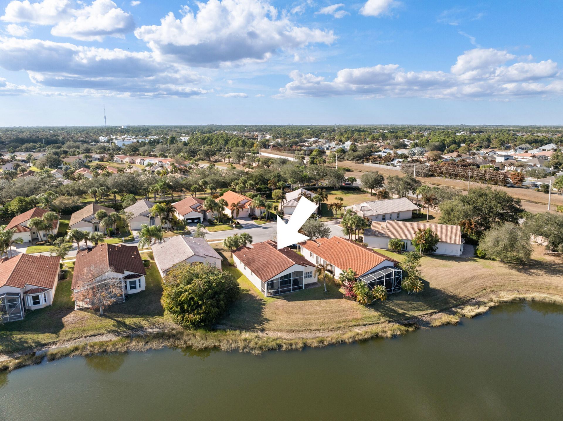 334 NW Millpond Lane, Port Saint Lucie, FL 34986 Photo