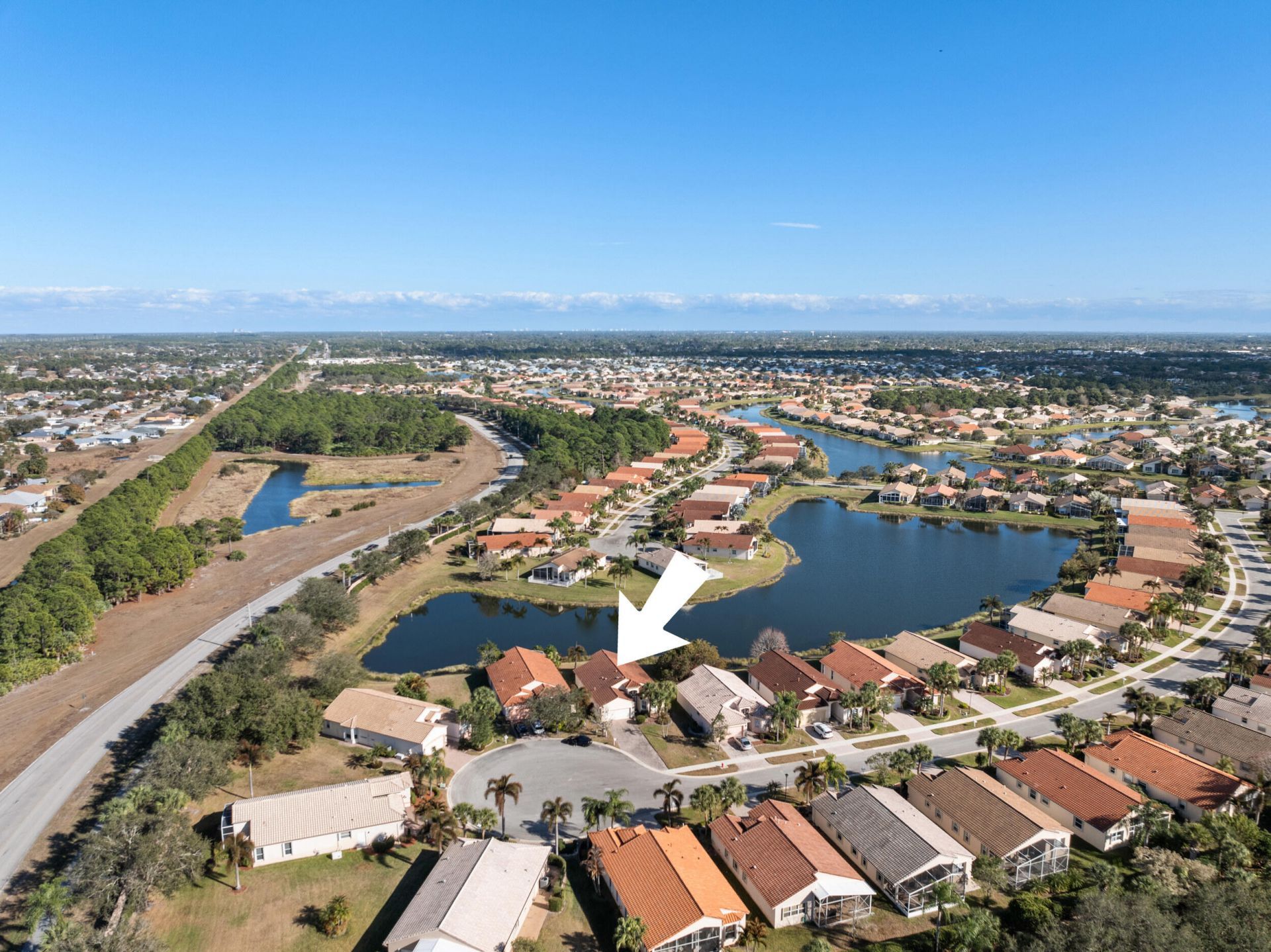 334 NW Millpond Lane, Port Saint Lucie, FL 34986 Photo