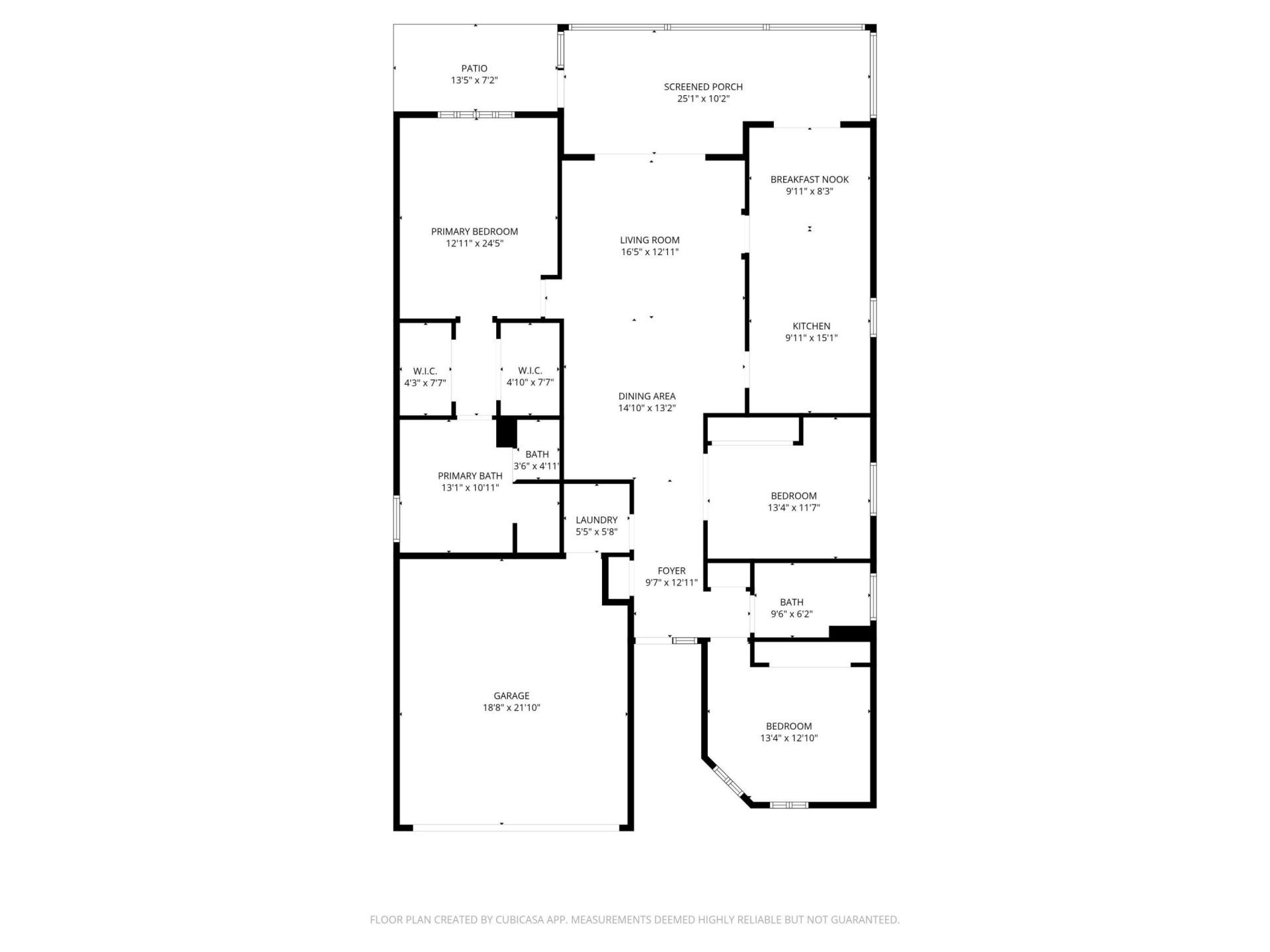 334 NW Millpond Lane, Port Saint Lucie, FL 34986 Photo