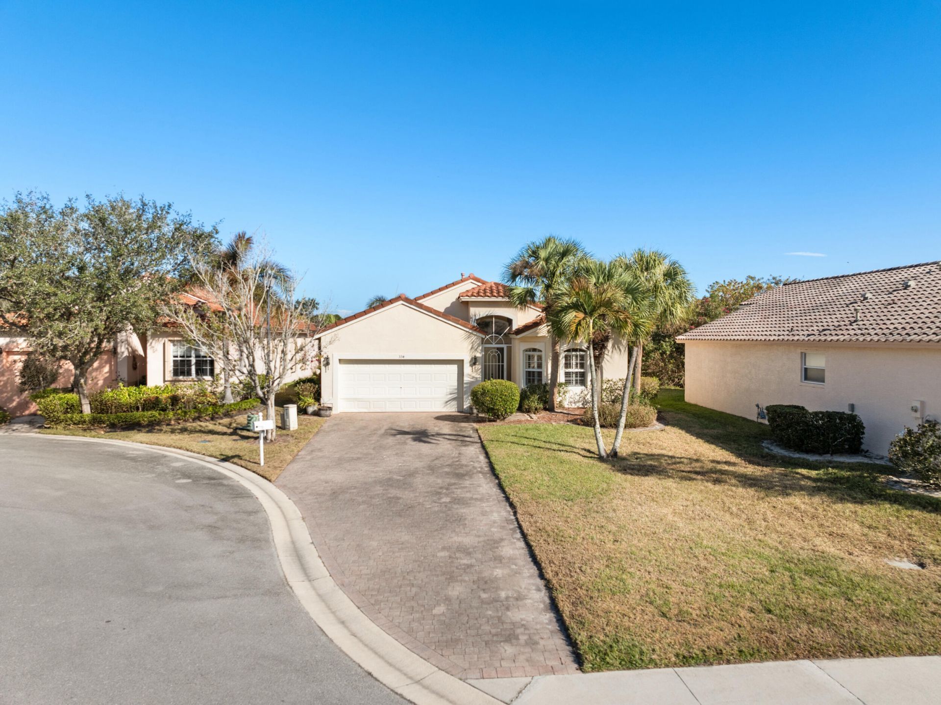 334 NW Millpond Lane, Port Saint Lucie, FL 34986 Photo