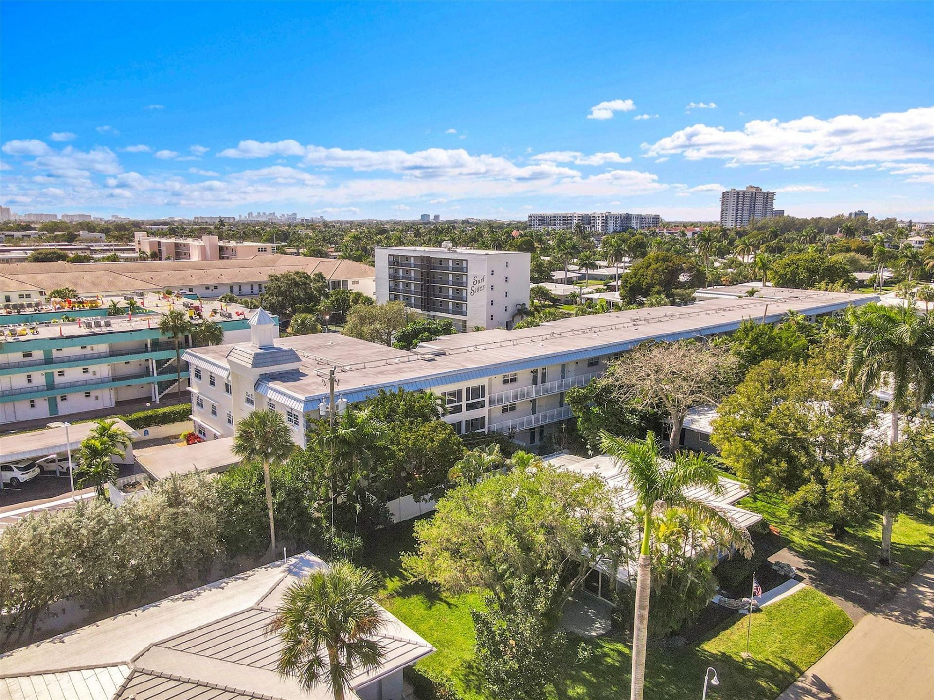 1439 S Ocean Boulevard, Unit 105, Lauderdale by the Sea, FL 33062 Photo