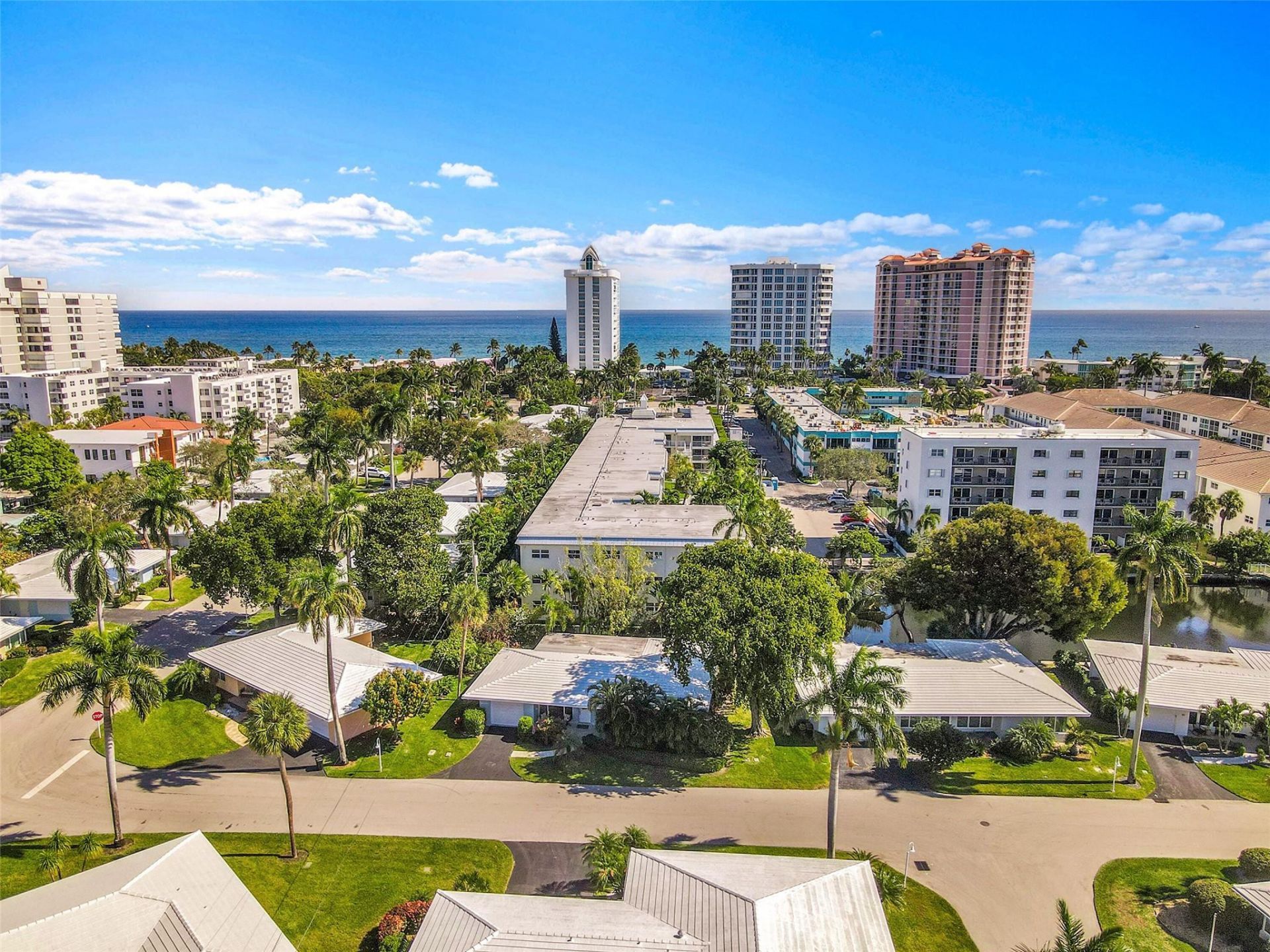 1439 S Ocean Boulevard, Unit 105, Lauderdale by the Sea, FL 33062 Photo