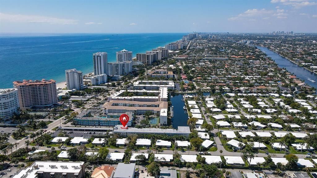 1439 S Ocean Boulevard, Unit 105, Lauderdale by the Sea, FL 33062 Photo