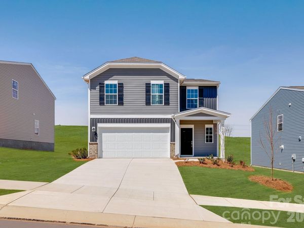 710 Espresso Drive, Shelby, NC 28152