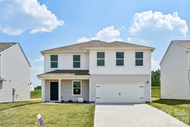 140 Russet Road, Union, SC 29379 Main Photo