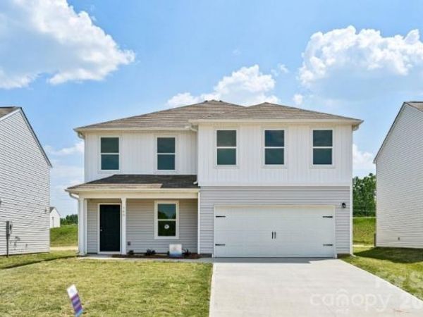 140 Russet Road, Union, SC 29379
