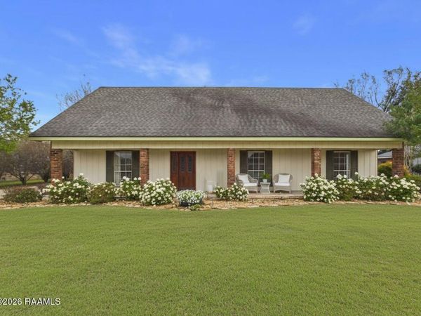 103 Huntington Drive, Lafayette, LA 70508