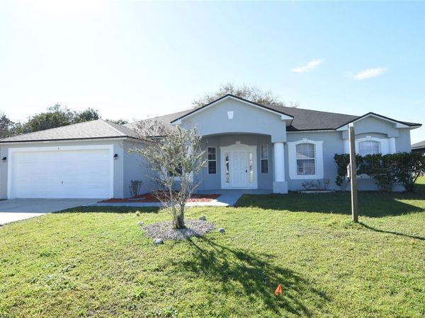 4 LYNN PLACE, PALM COAST, FL 32137