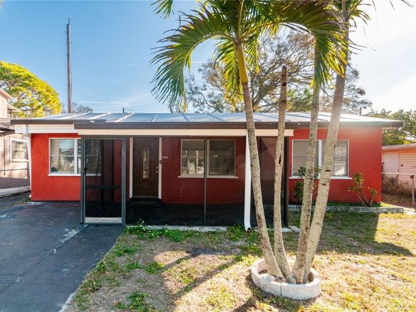7911 52ND WAY N, PINELLAS PARK, FL 33781