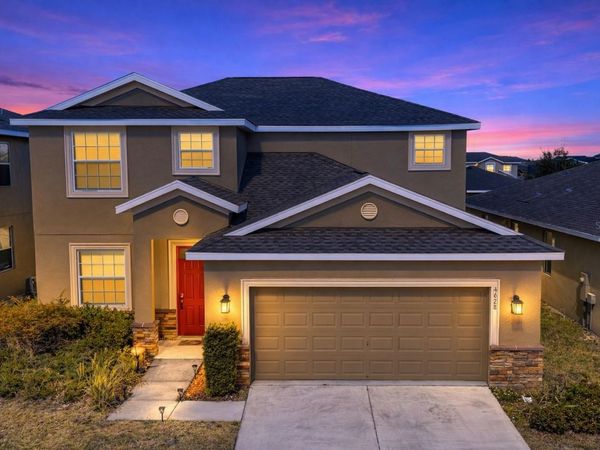 4628 CORTLAND DRIVE, DAVENPORT, FL 33837
