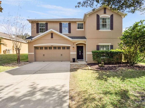 20811 SULLIVAN RANCH BOULEVARD, MOUNT DORA, FL 32757