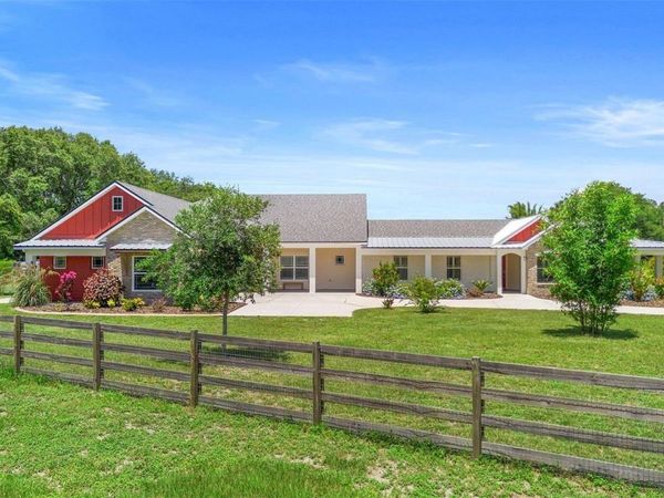 700 OLD GENEVA ROAD, GENEVA, FL 32732