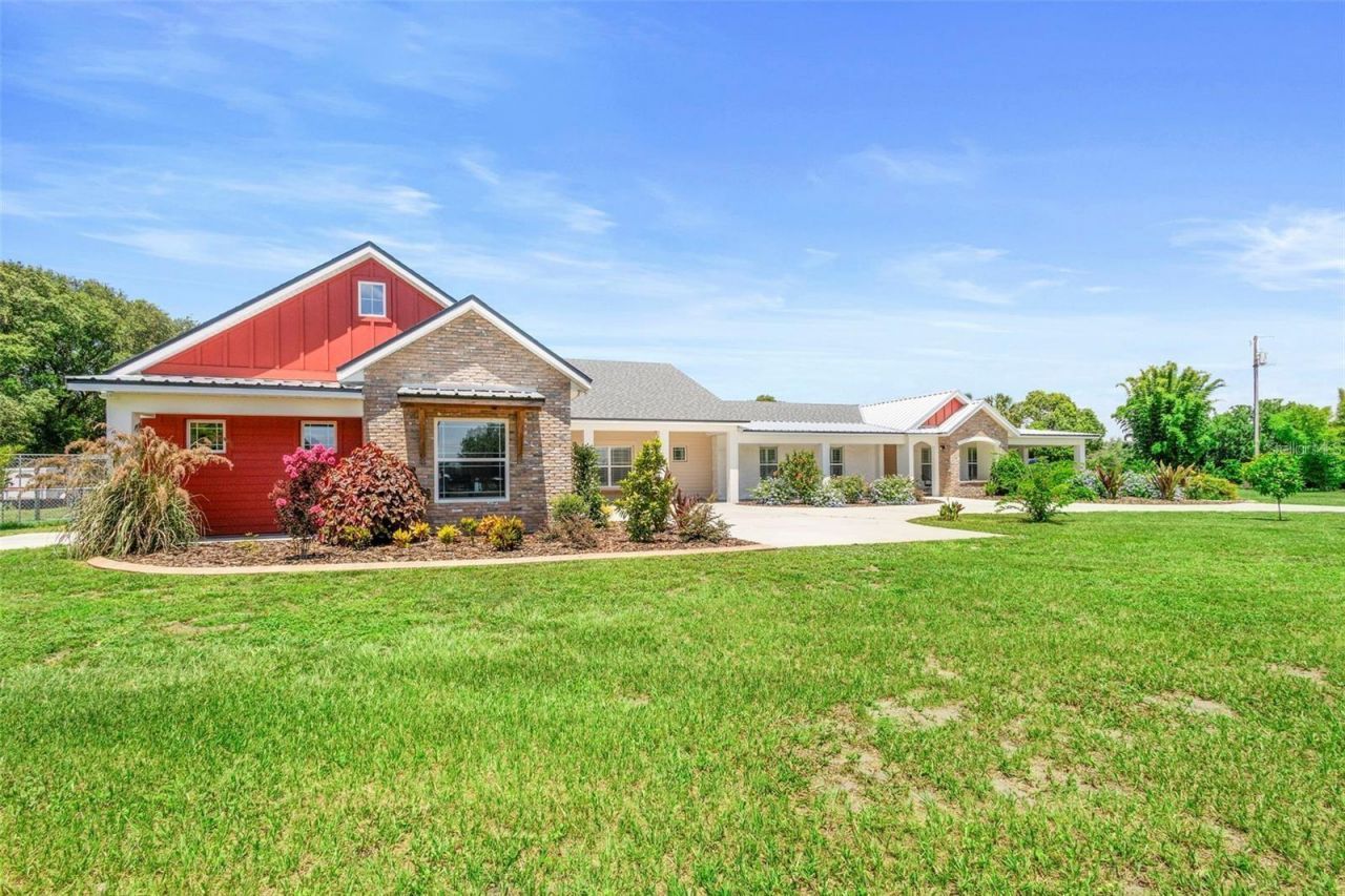 700 Old Geneva Road, Geneva, FL 32732 Photo