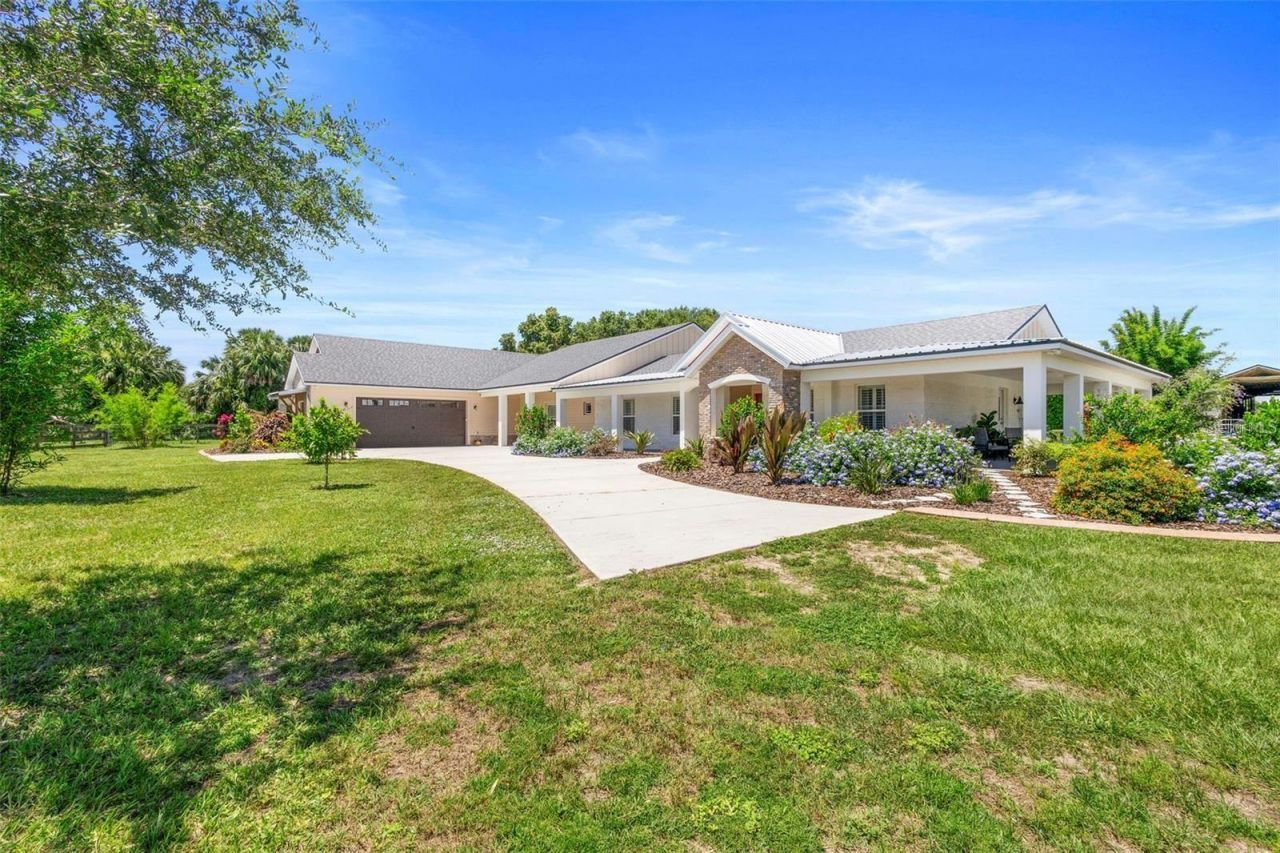 700 Old Geneva Road, Geneva, FL 32732 Photo