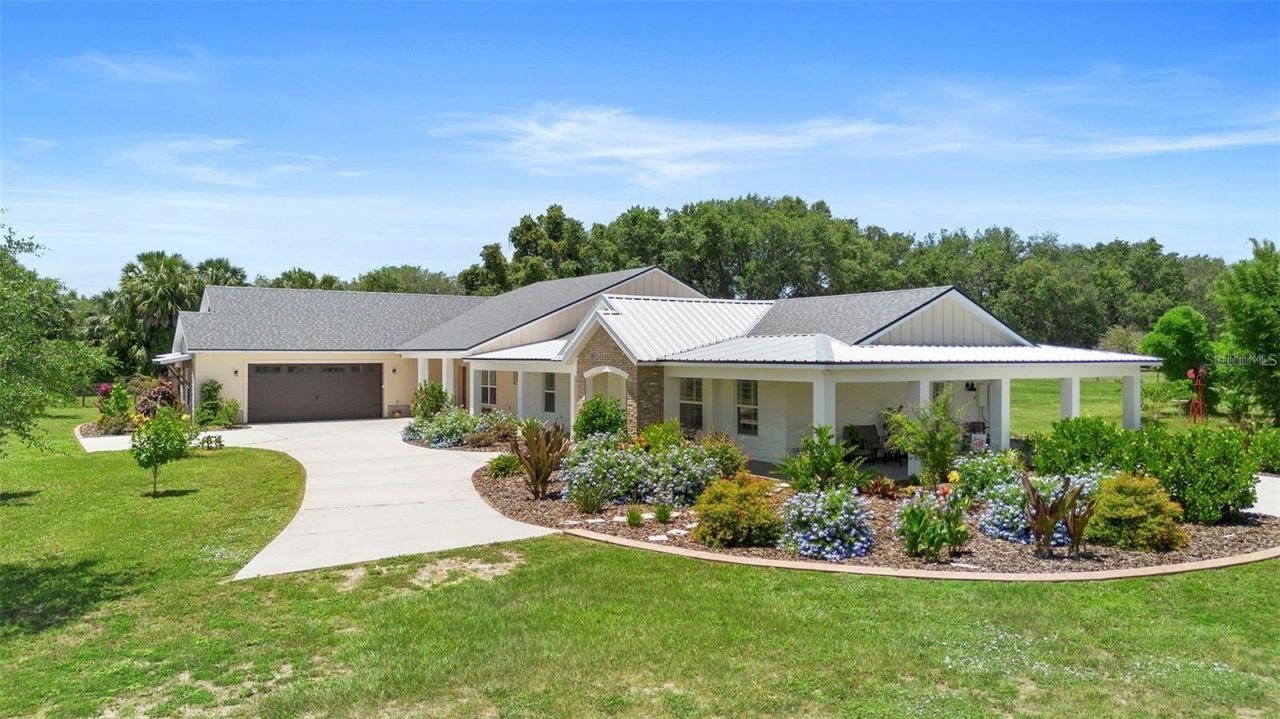 700 Old Geneva Road, Geneva, FL 32732 Photo