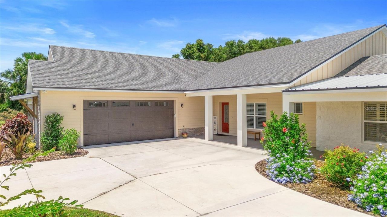 700 Old Geneva Road, Geneva, FL 32732 Photo