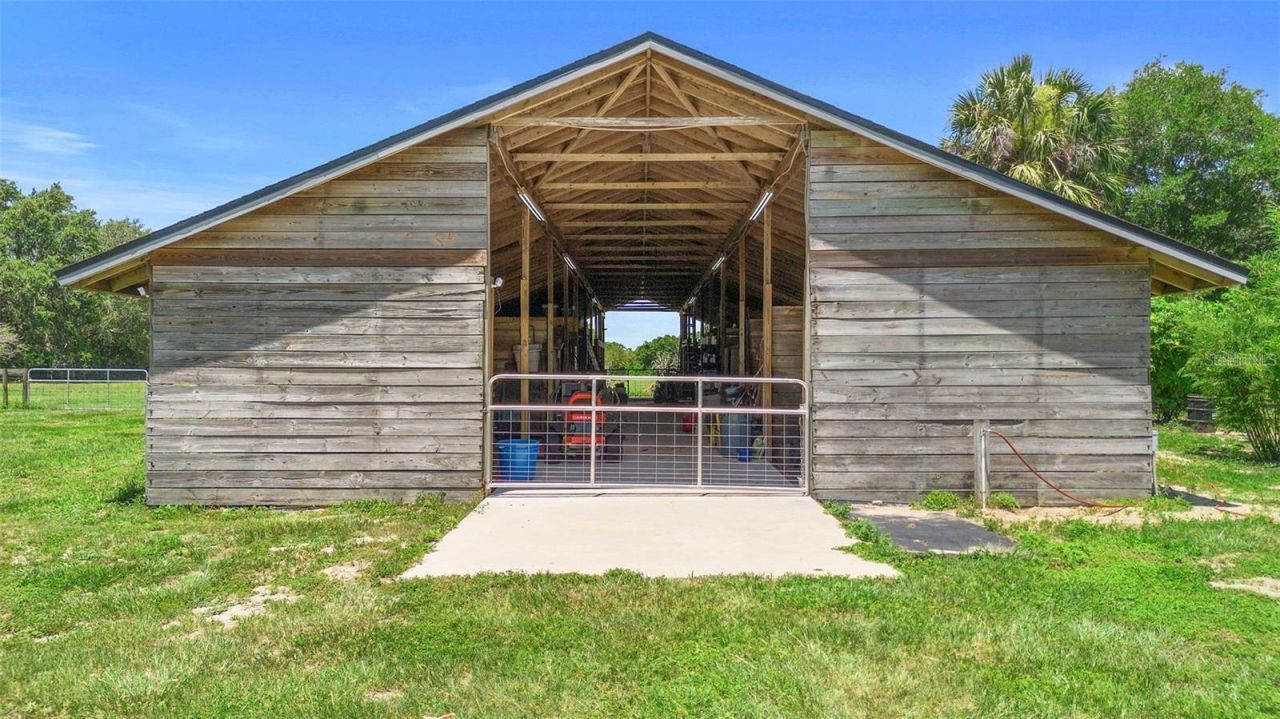 700 Old Geneva Road, Geneva, FL 32732 Photo