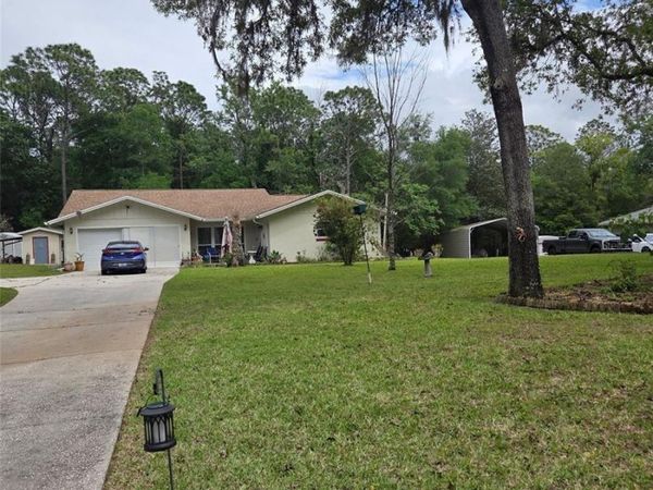 8951 SW 202ND AVENUE ROAD, DUNNELLON, FL 34431
