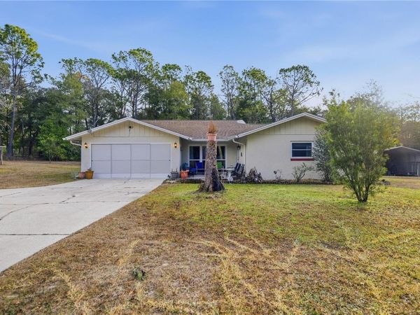 8951 SW 202ND AVENUE ROAD, DUNNELLON, FL 34431