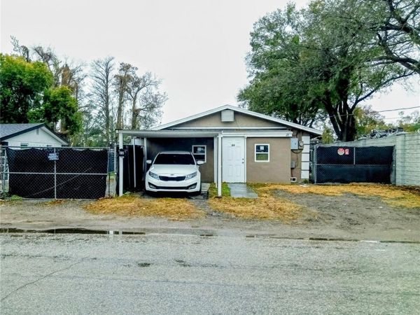 22 N OHIO STREET, ORLANDO, FL 32805