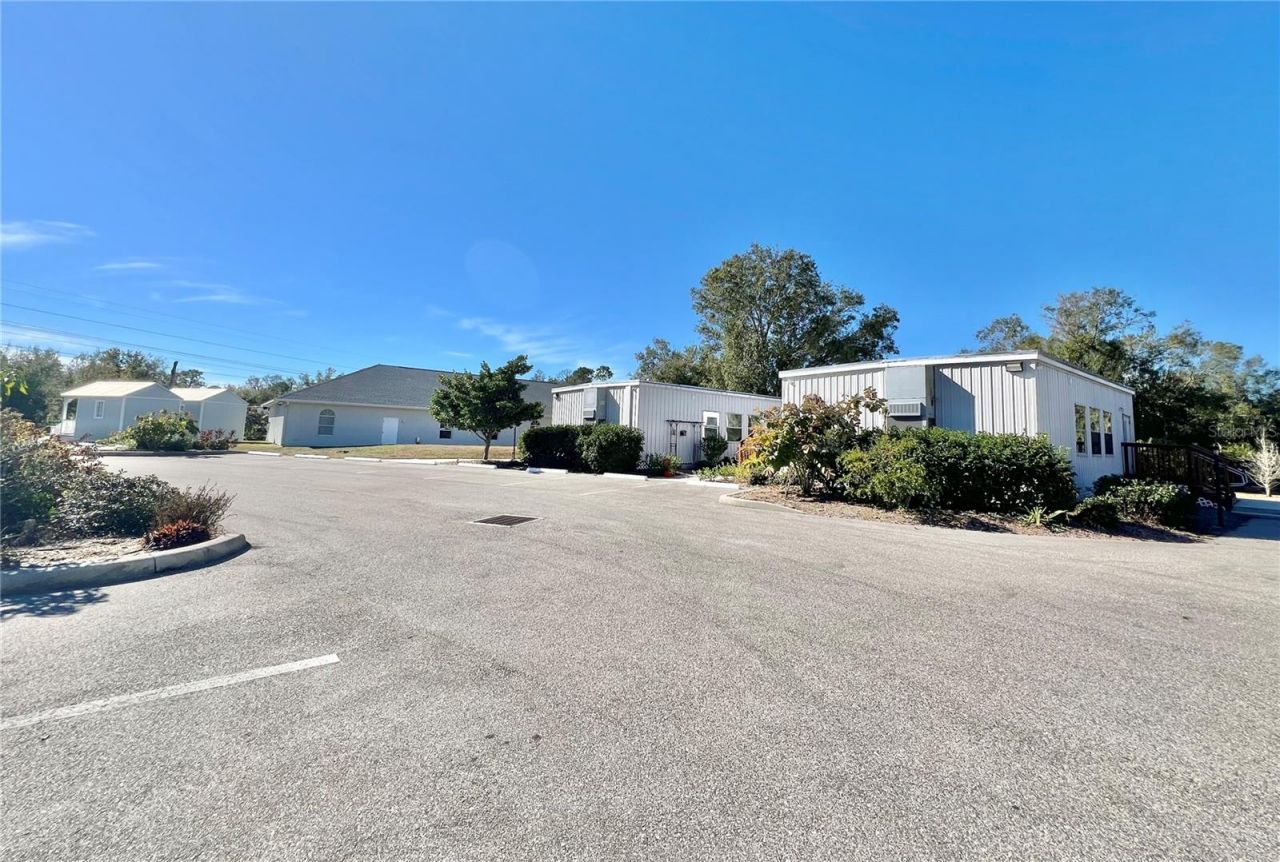 4827 Fairway Drive N, Punta Gorda, FL 33982 Photo