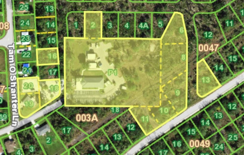 4827 Fairway Drive N, Punta Gorda, FL 33982 Photo