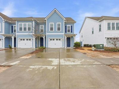 5147 Double Eagle Way, Unit 21, North Myrtle Beach, SC 29582