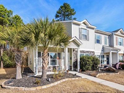 1086 Dinger Ct., Unit 1, Myrtle Beach, SC 29588