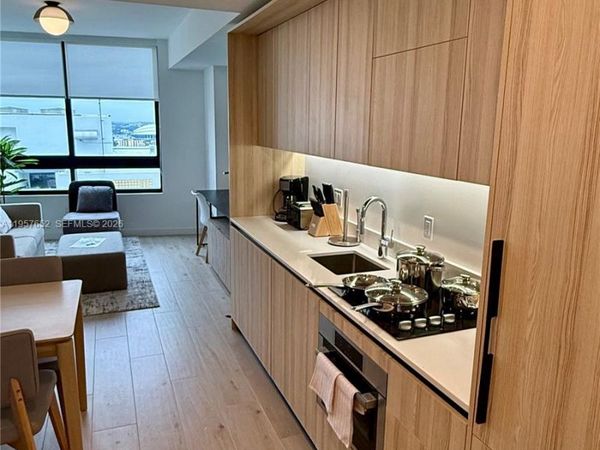 225 N Miami Ave , Unit 3406, Miami, FL 33128