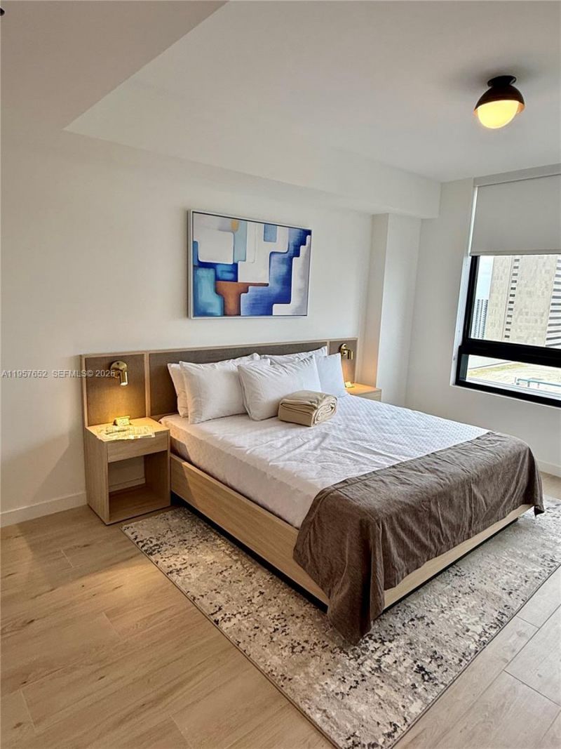 225 N Miami Ave , Unit 3406, Miami, FL 33128 Photo