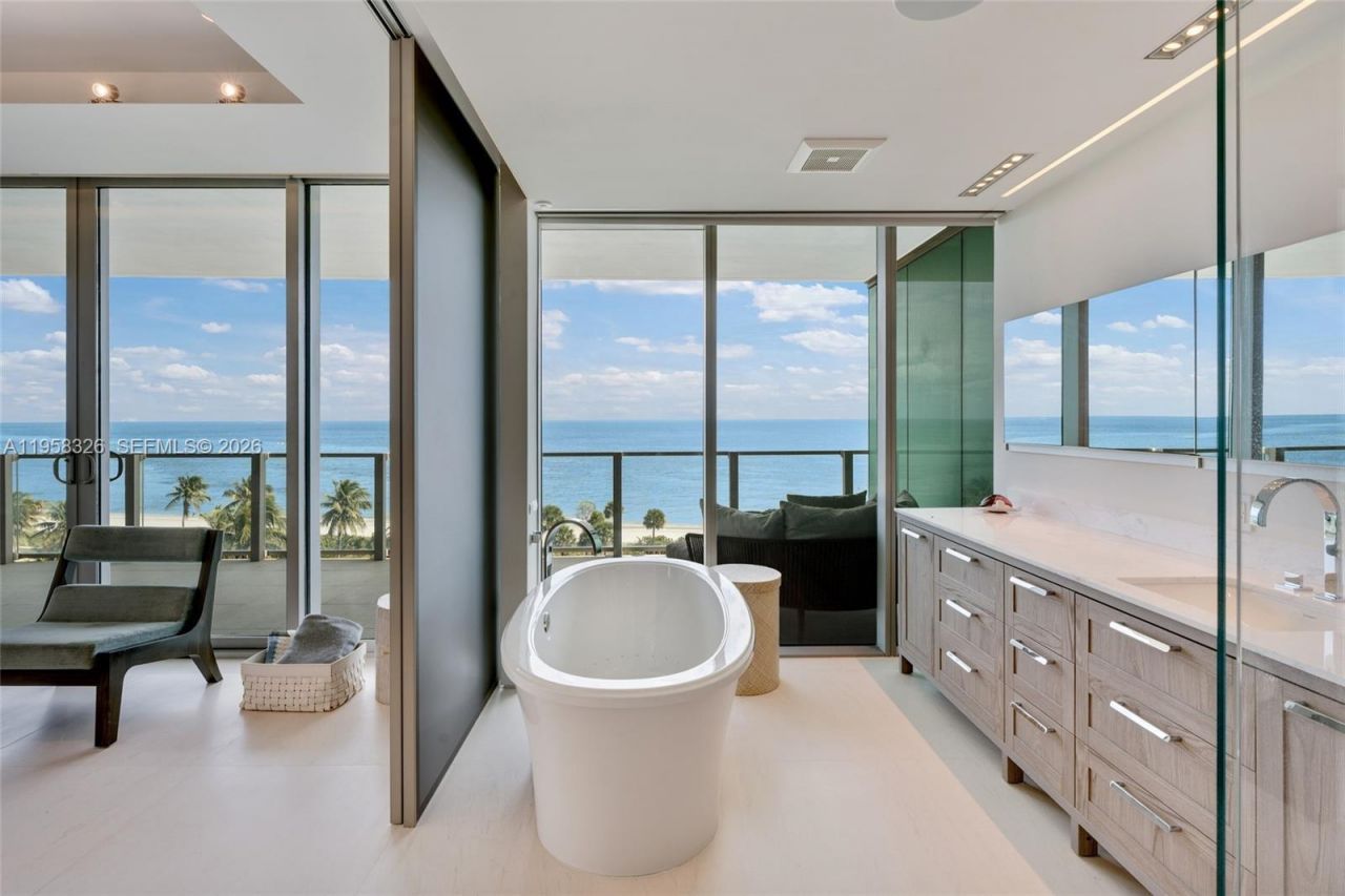 350 Ocean Dr, Unit 701N, Key Biscayne, FL 33149 Photo