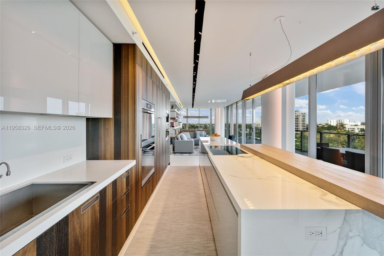 350 Ocean Dr, Unit 701N, Key Biscayne, FL 33149 Photo