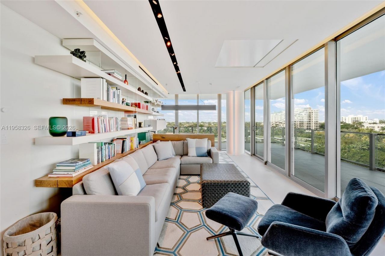 350 Ocean Dr, Unit 701N, Key Biscayne, FL 33149 Photo