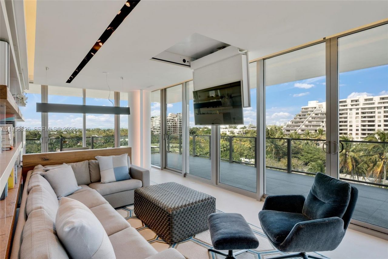 350 Ocean Dr, Unit 701N, Key Biscayne, FL 33149 Photo