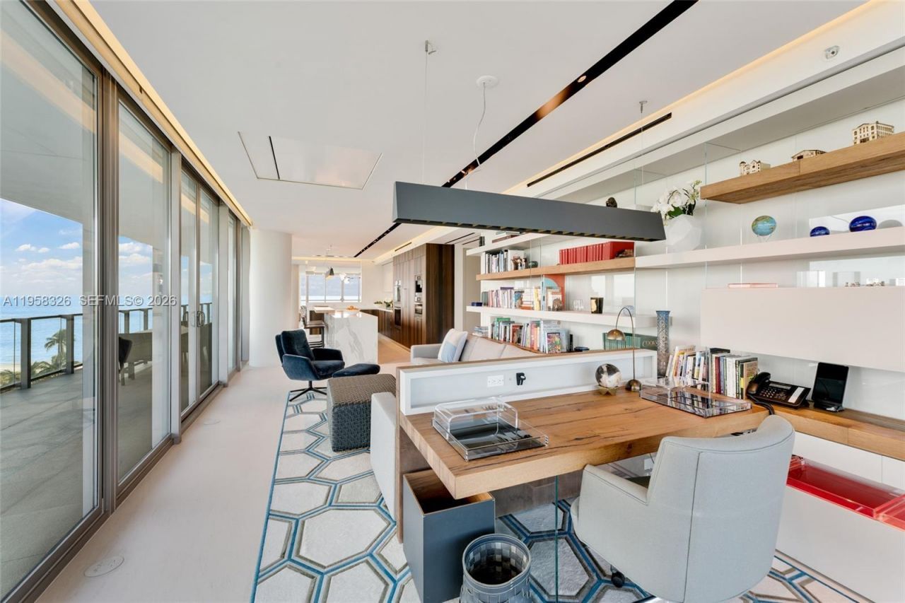 350 Ocean Dr, Unit 701N, Key Biscayne, FL 33149 Photo